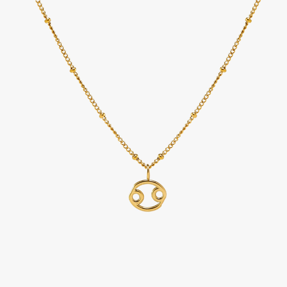 Sterrenbeeld Ketting