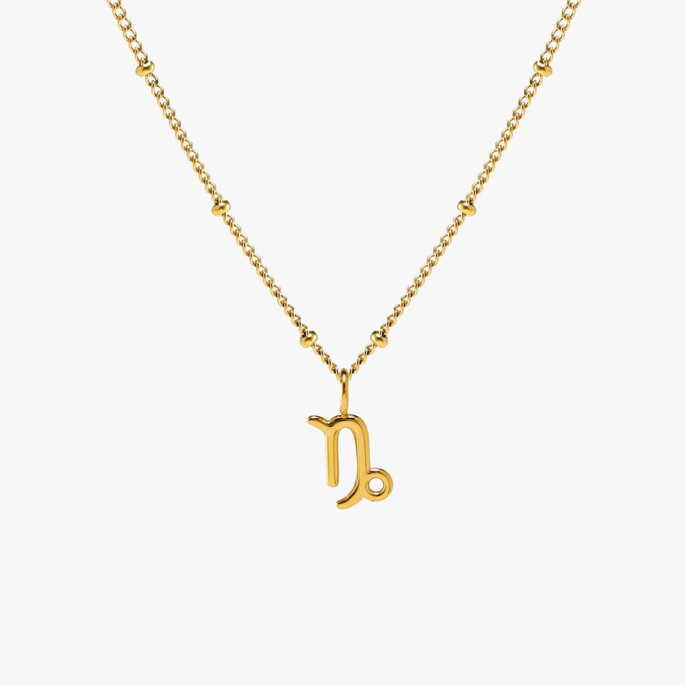Sterrenbeeld Ketting