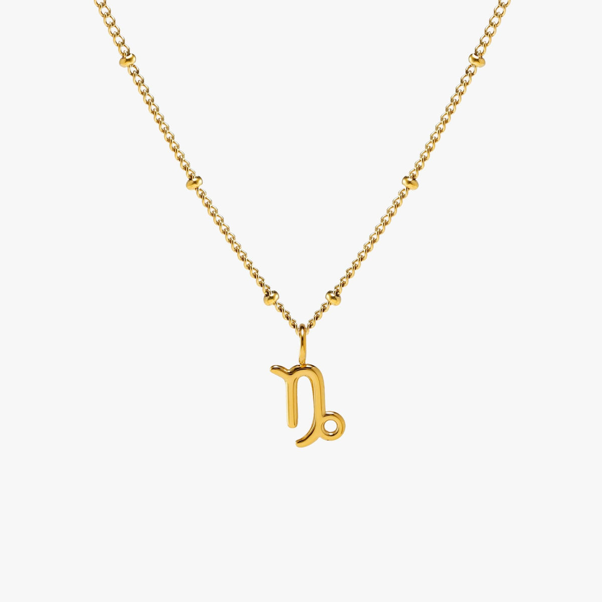 Sterrenbeeld Ketting
