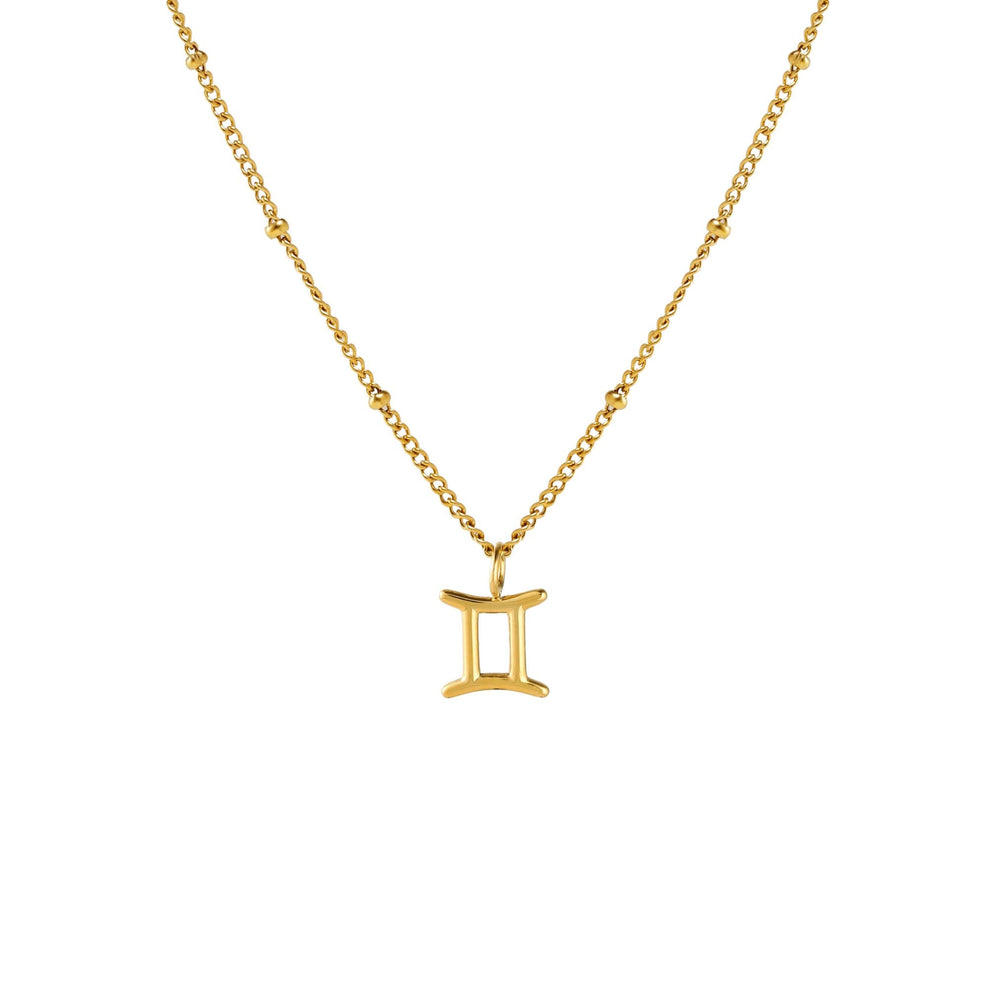 Sterrenbeeld Ketting