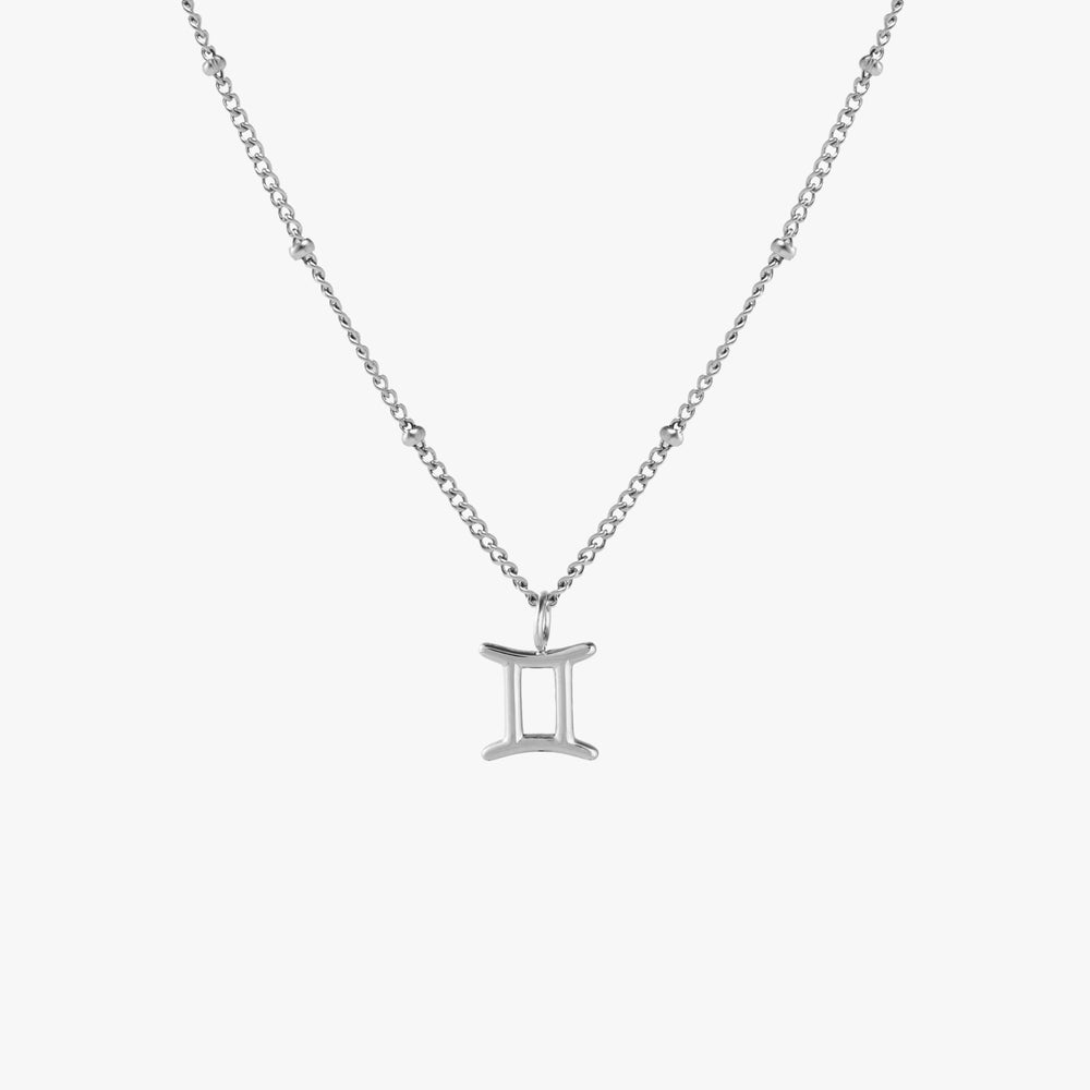 Sterrenbeeld Ketting