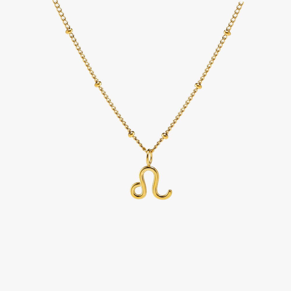 Sterrenbeeld Ketting