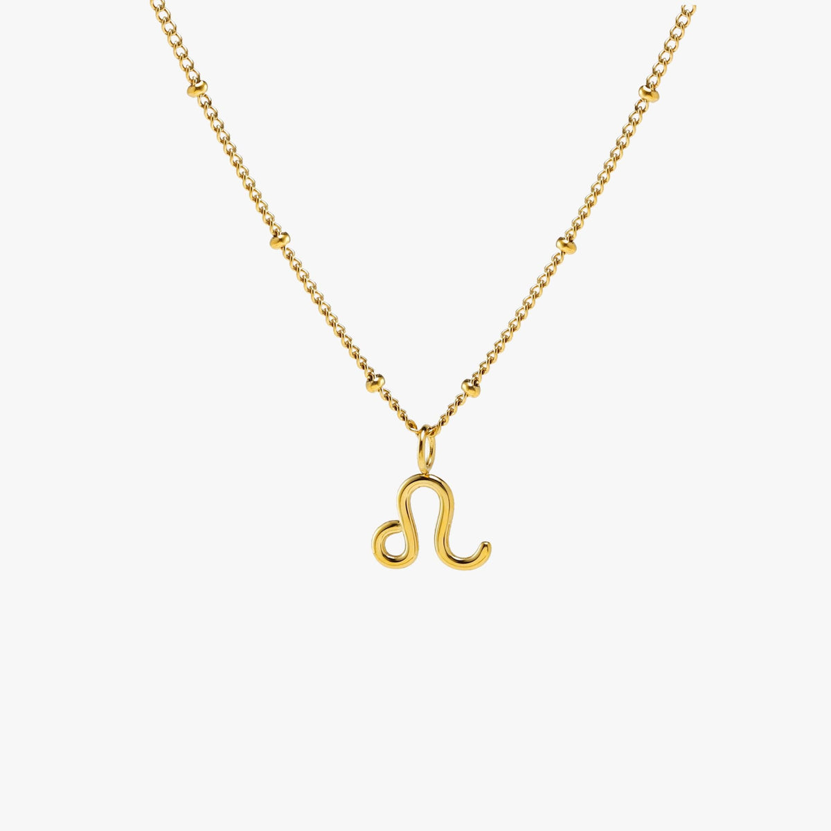 Sterrenbeeld Ketting