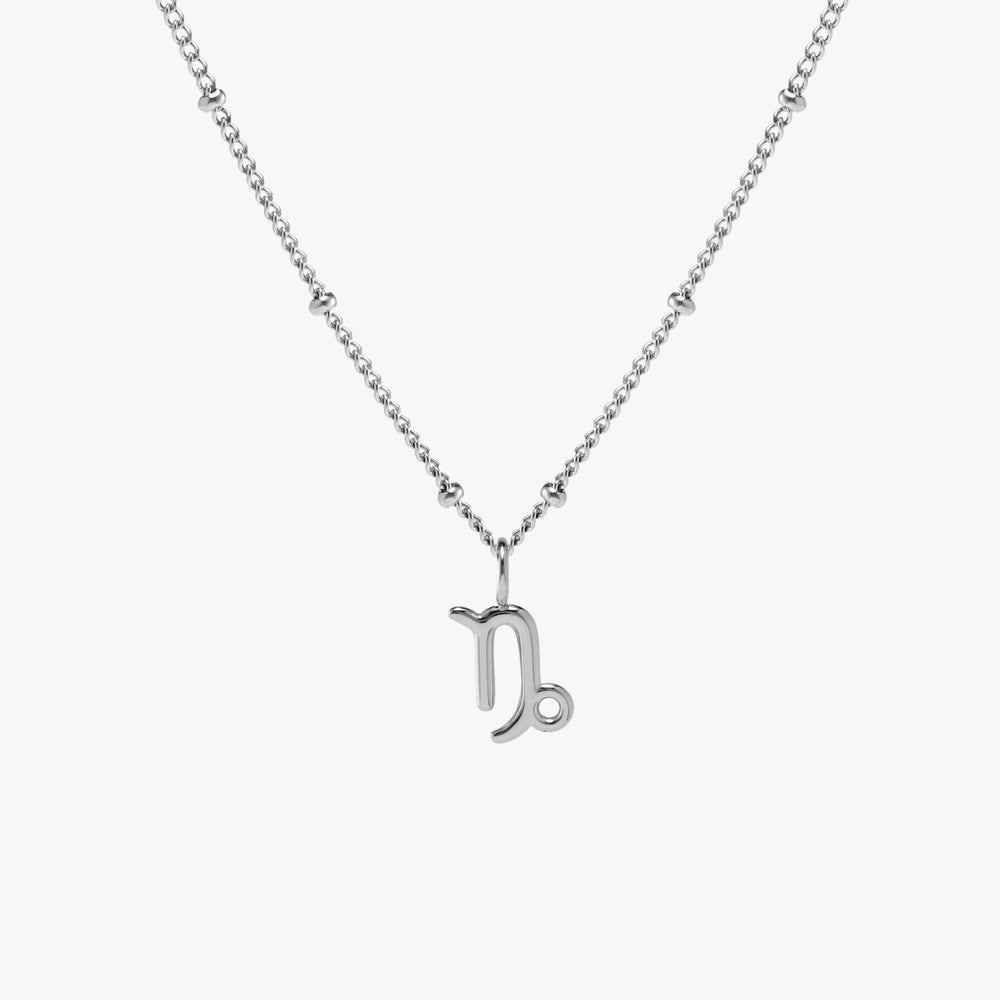 Sterrenbeeld Ketting