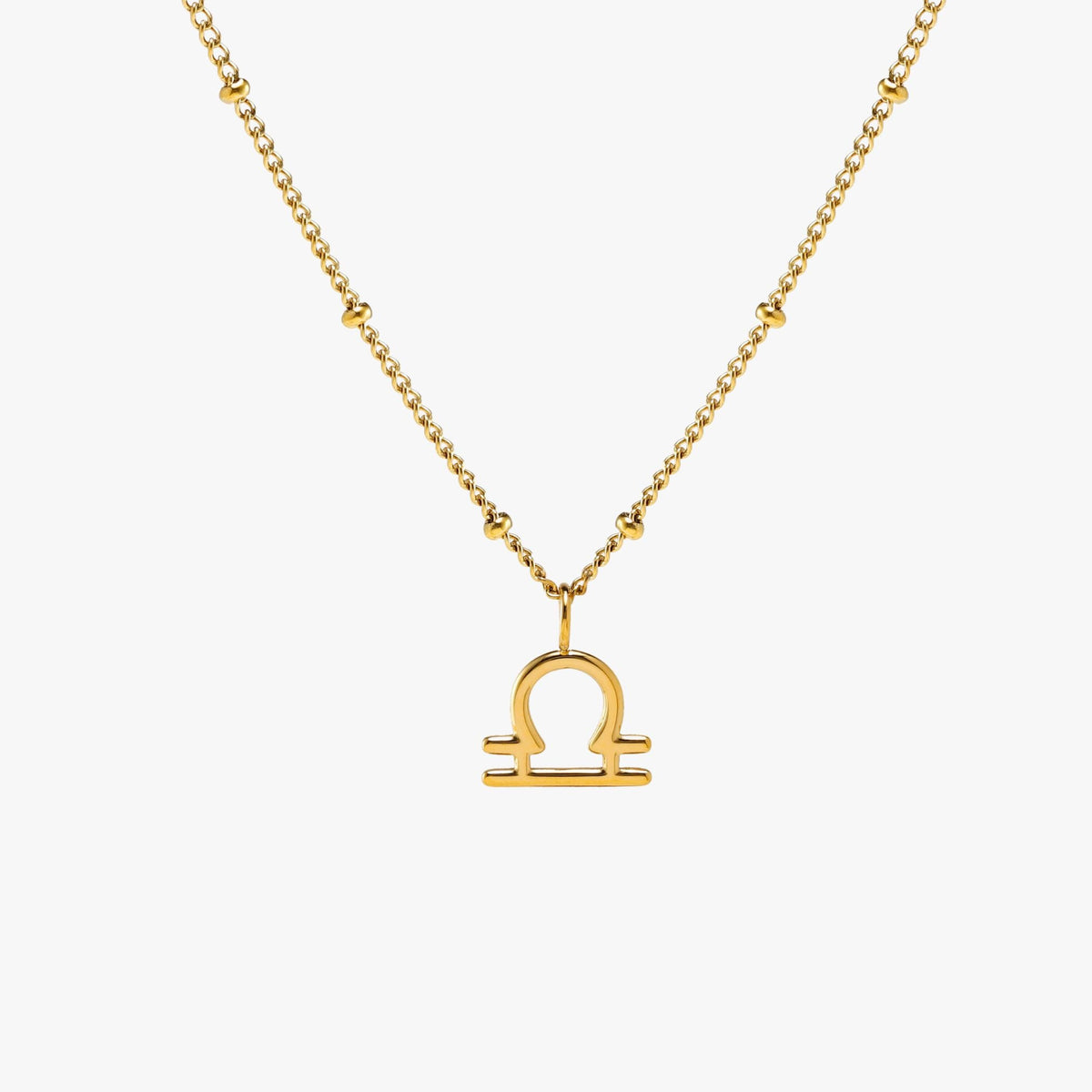 Sterrenbeeld Ketting