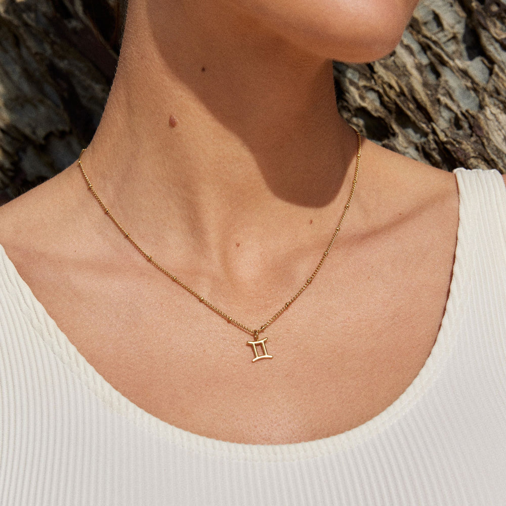 Sterrenbeeld Ketting