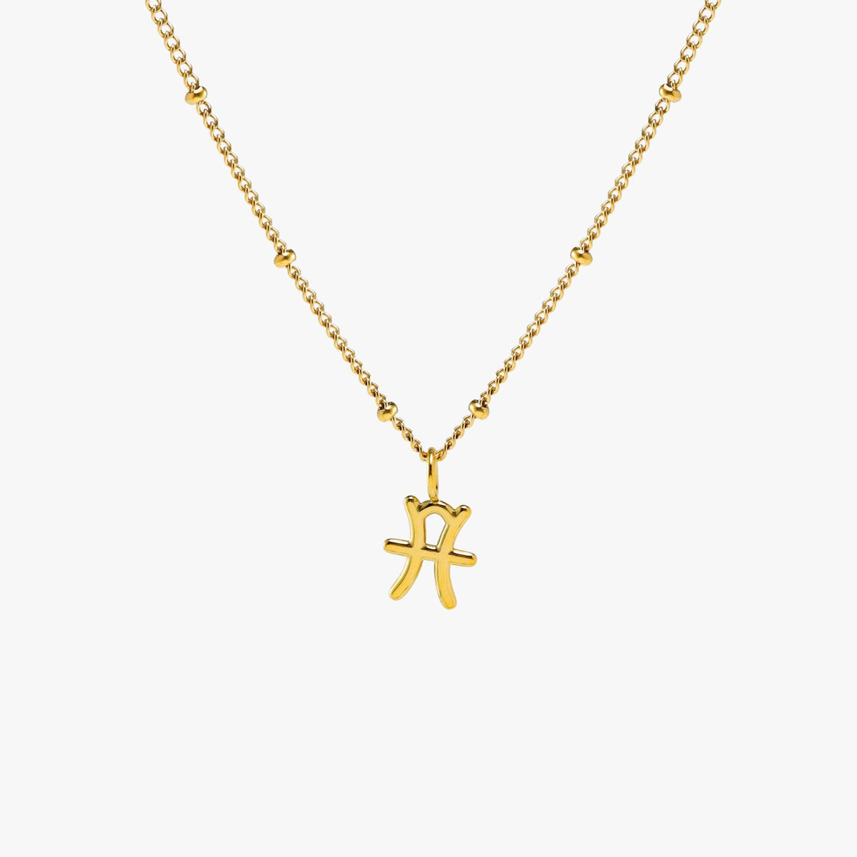 Sterrenbeeld Ketting