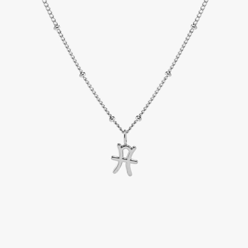 Sterrenbeeld Ketting