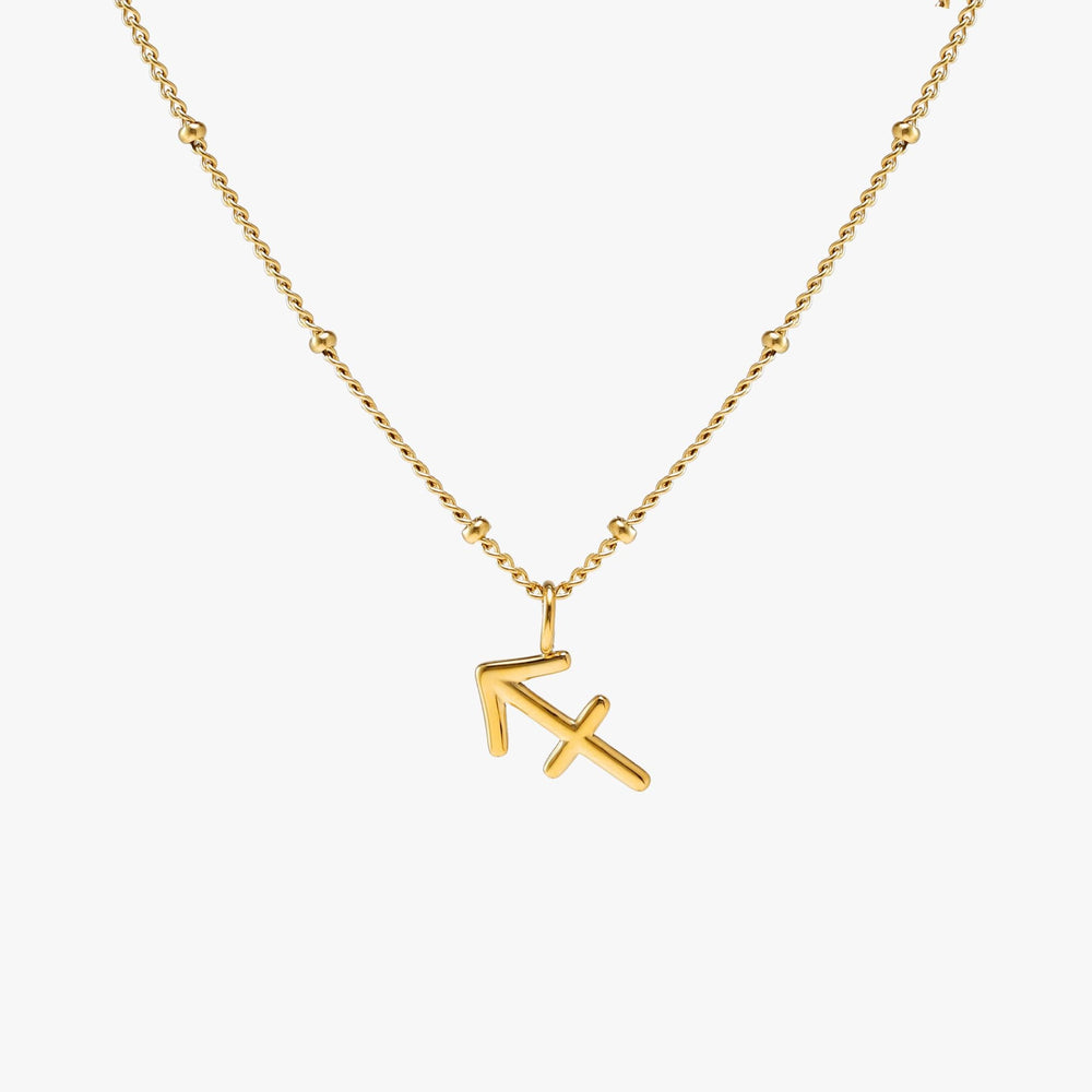 Sterrenbeeld Ketting