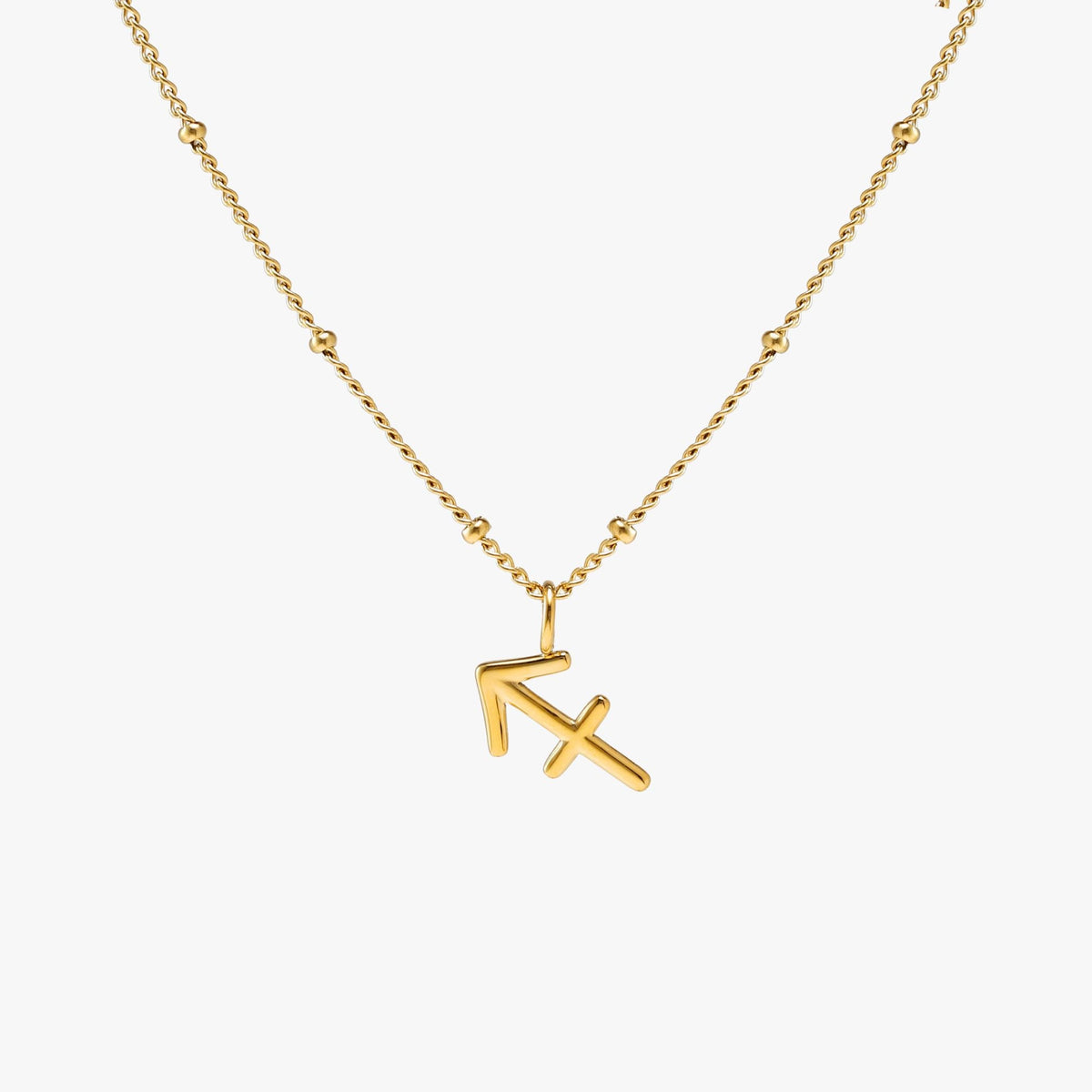 Sterrenbeeld Ketting