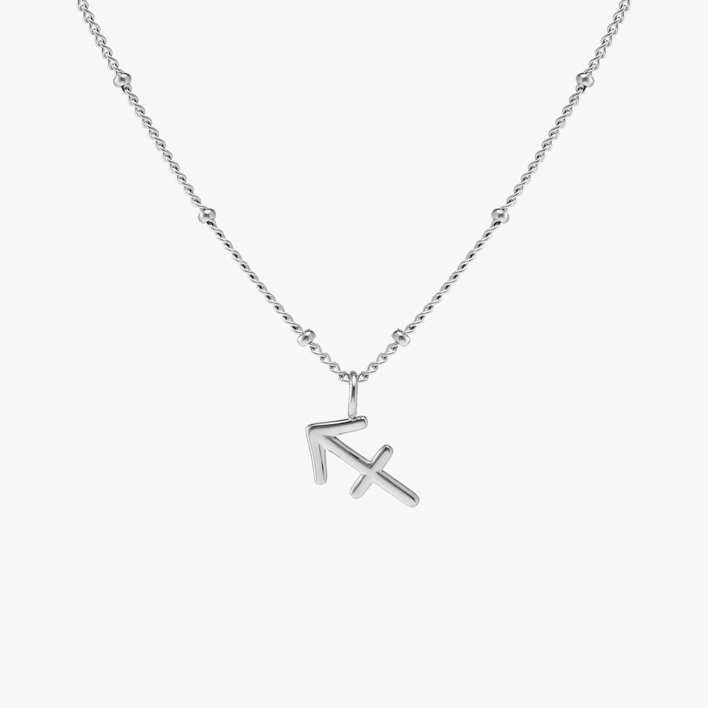 Sterrenbeeld Ketting