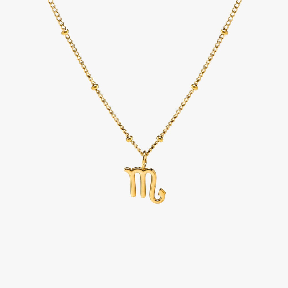 Sterrenbeeld Ketting