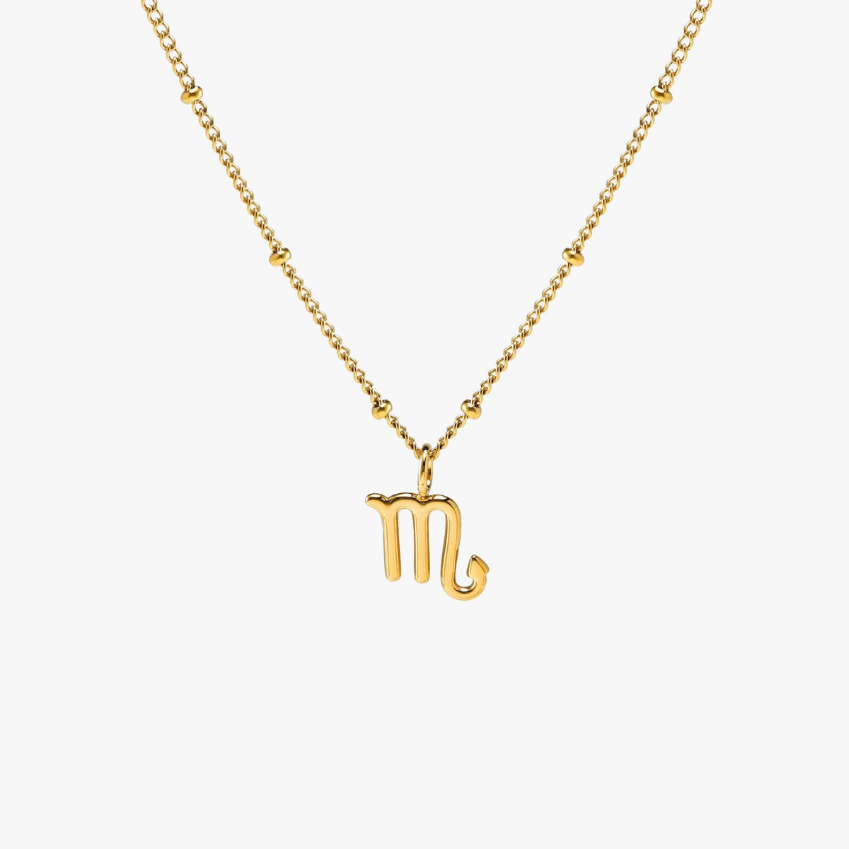 Sterrenbeeld Ketting