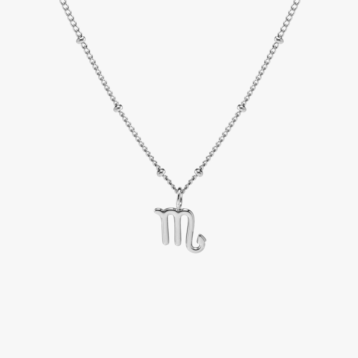 Sterrenbeeld Ketting