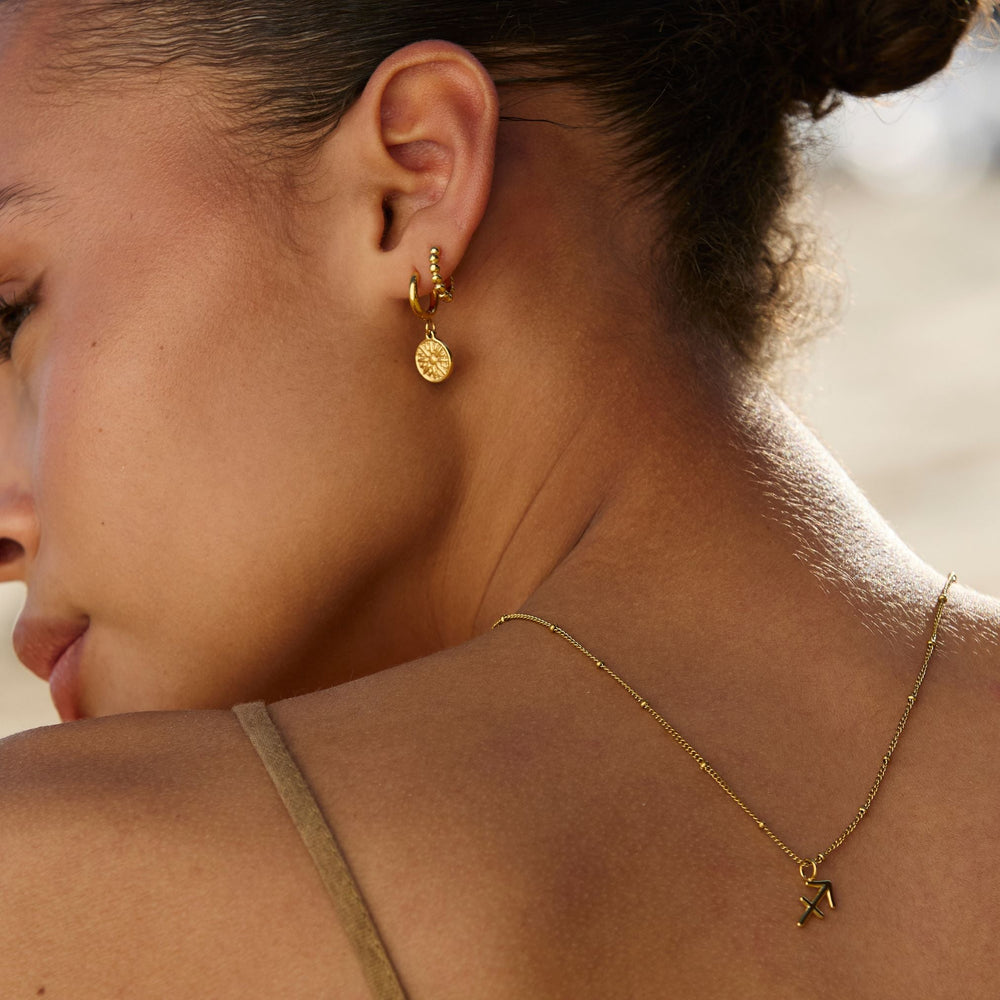 Sterrenbeeld Ketting