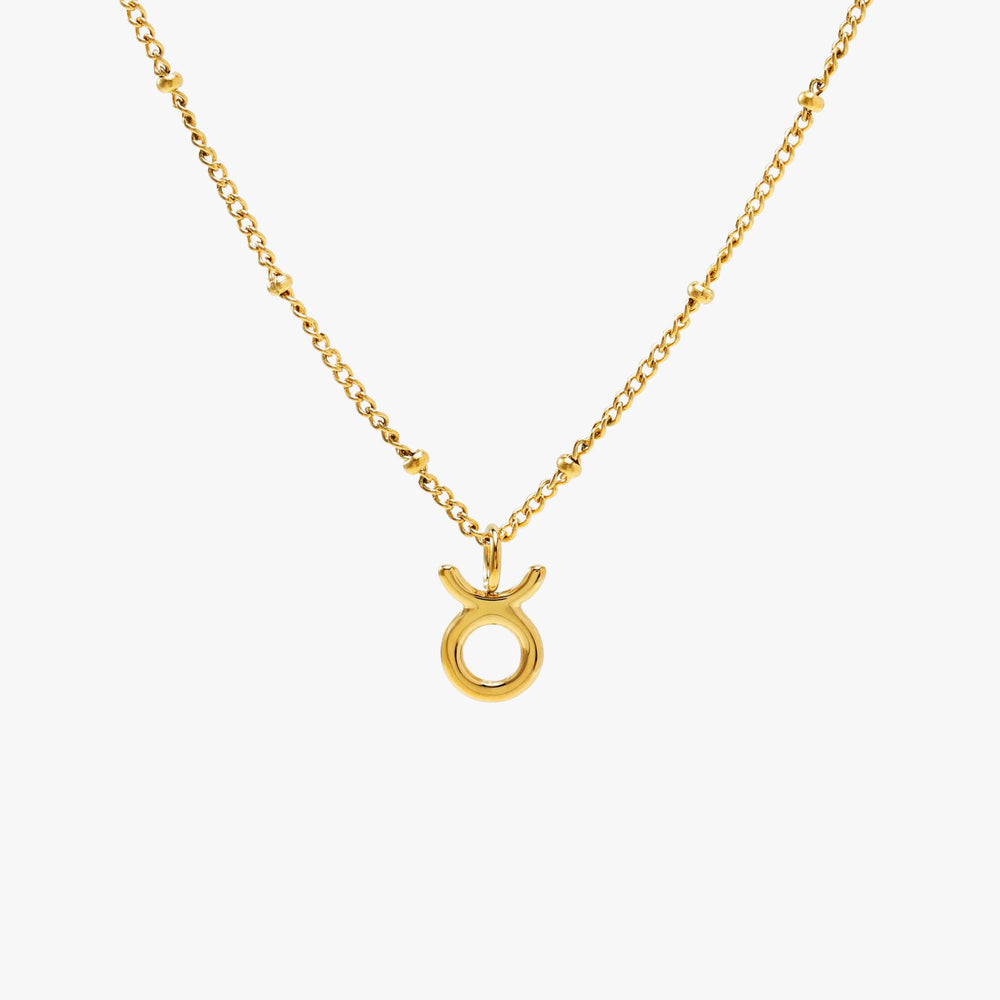 Sterrenbeeld Ketting