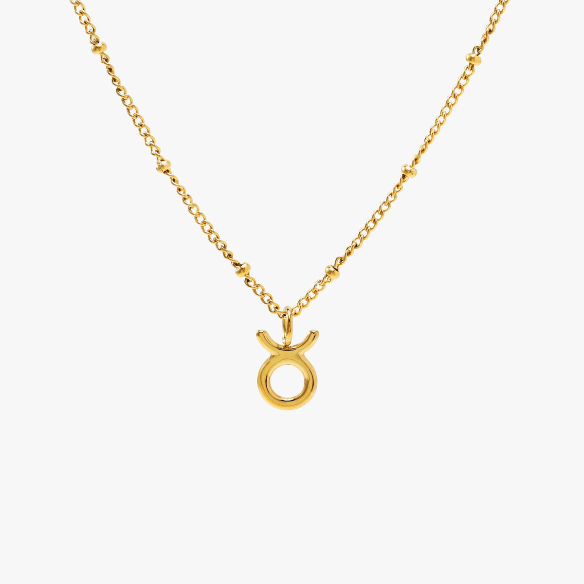 Sterrenbeeld Ketting