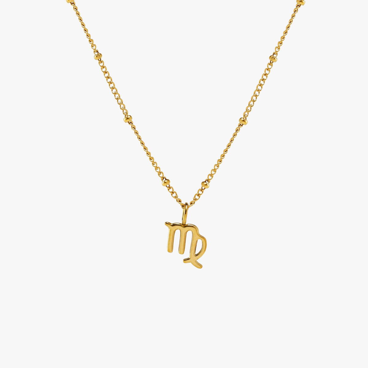 Sterrenbeeld Ketting